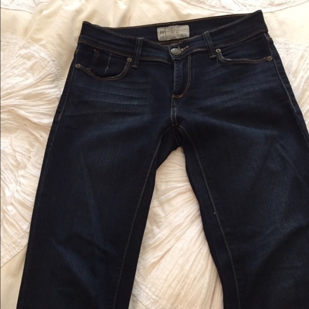 Free People Jeans